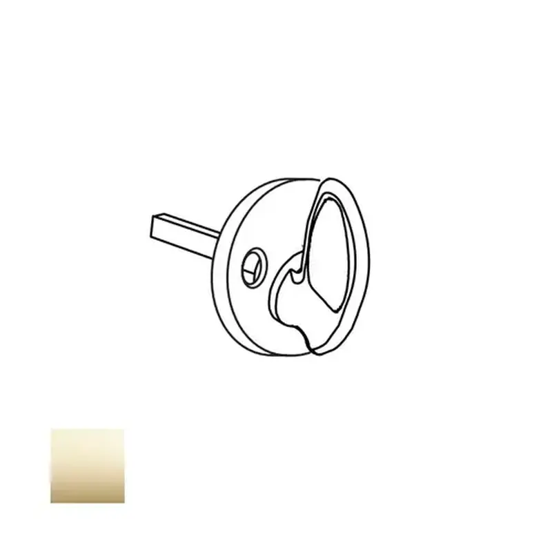 Marks A9615-US3 Turnpiece Assembly