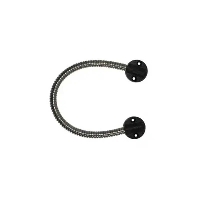 Schlage 798 18 18" Armored 1/2" Door Cord Less Wires