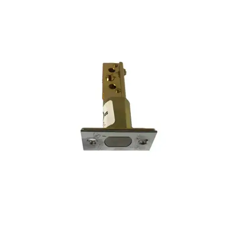 BEST 8TD3B626 T Series Tubular Deadbolt Part, 2-3/4" Deadbolt Tube, Satin Chrome