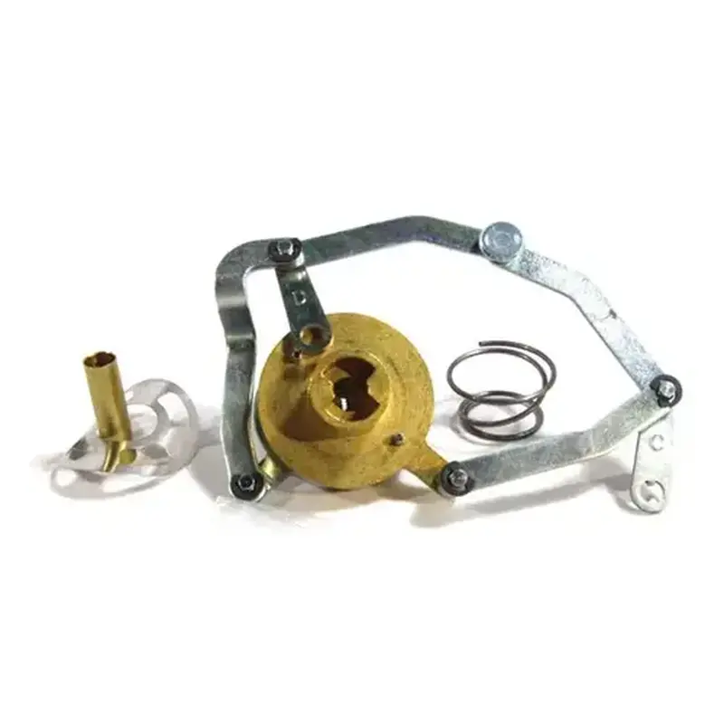 Kaba Access 201788-000-01 Clutch Assembly, RH