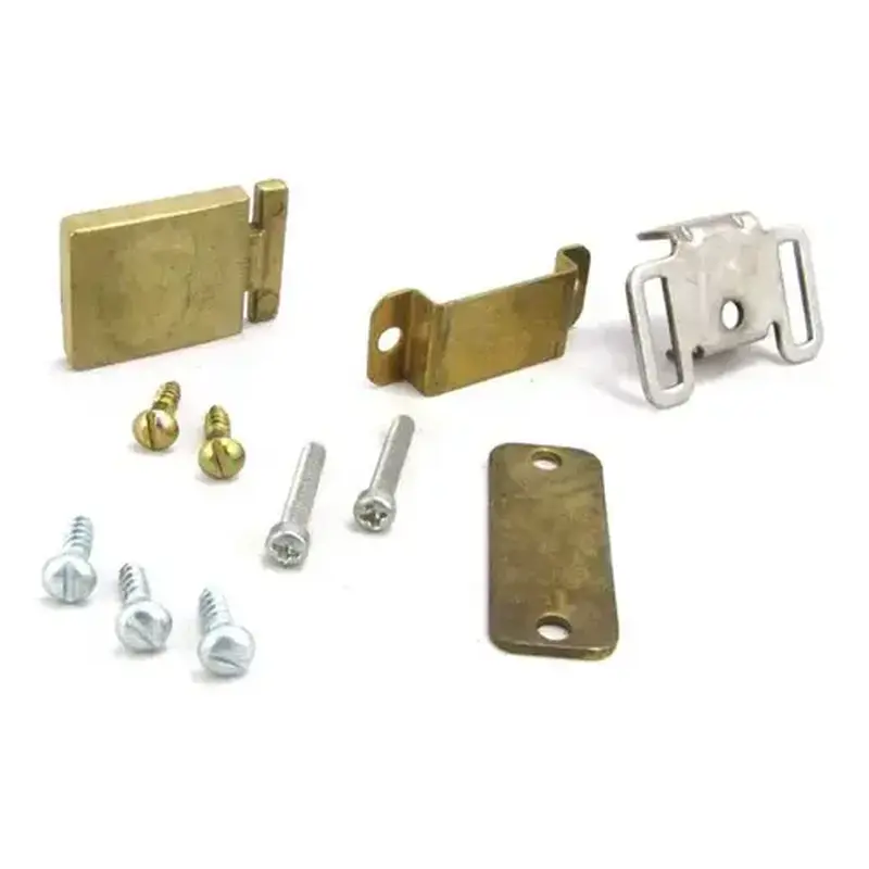 Kaba Access 74561-000-01 Pushbutton Lock