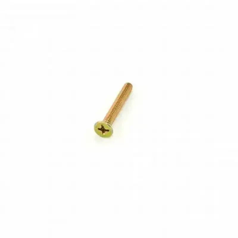 Schlage Commercial L583-291 Mounting Plate Screw, Dummy Lever Trim, L0170, L9175
