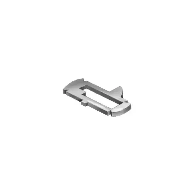 Compx Security C6785 Tumbler Wafer #66 250/Pack