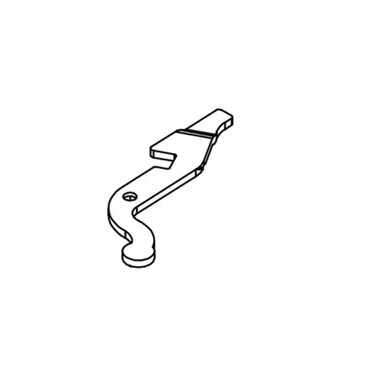 Corbin Russwin 700F70-8 ML2000 Stop Lever