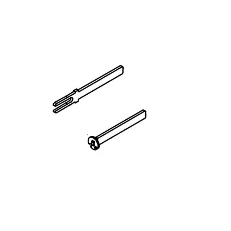 Kaba Access 64724-000-01 Best Tailpiece Kit