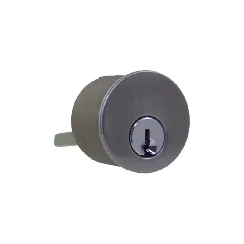 Master Lock D045G3SD12P Cylinder F/ G3 Single Deadbolt US12P SC1 Aged Bronze