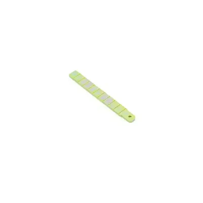 Schlage Commercial B610-041 B660R, B661R, and B663R Interchangeable Core Bar and Retaining Pin