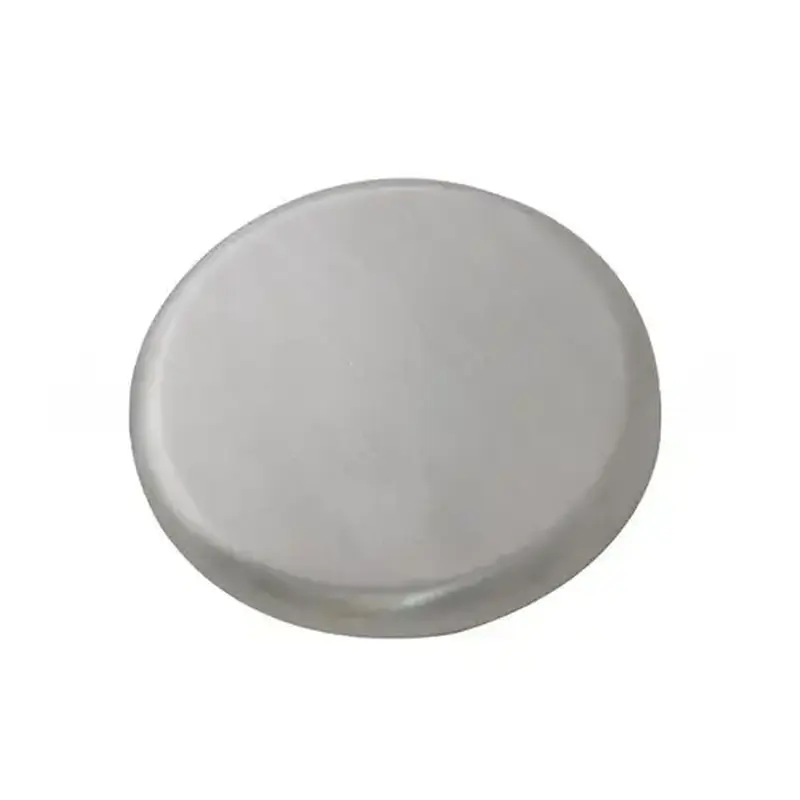 Schlage Commercial N523-002 626 ND25 Blank Plate Satin Chrome Finish