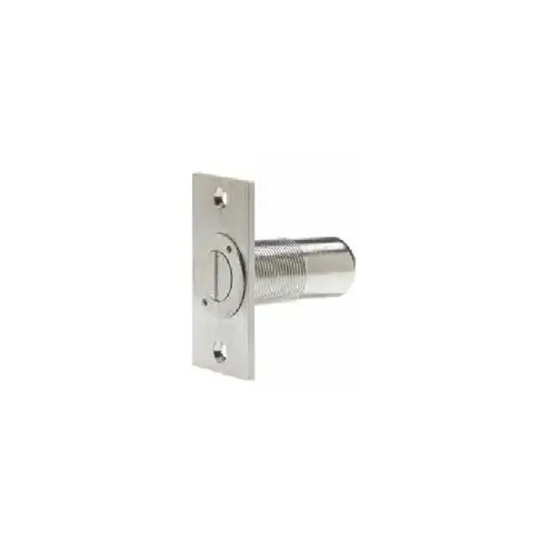 Kaba Ilco DPS-32D DPS Dust Proof Strike -Lockable, Satin Stainless Steel