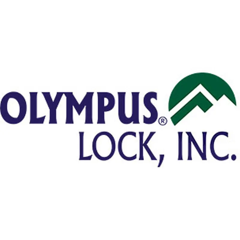 Olympus 700SC 1-1/8 US26D KA SC1 KEYWAY DOOR LCK 1-1/8" 26D SC1 KEYWAY DOOR LOCK DOOR LOCK 1 1/8 INCHES SATIN CHROME