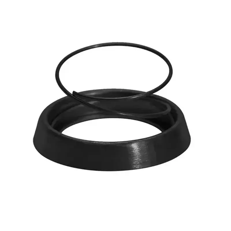 Sargent 97 BSP Cylinder Parts and Accessories Black Suede Powder Coat