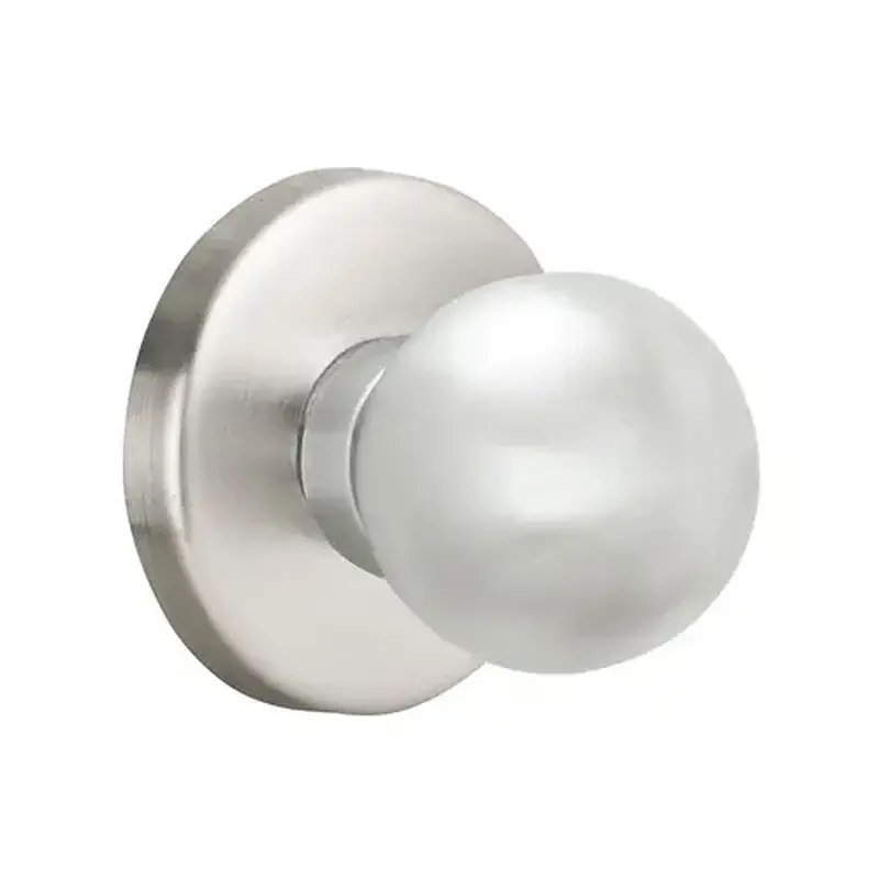 Schlage 09-455 42B 629 Lock Lock Parts Bright Stainless Steel