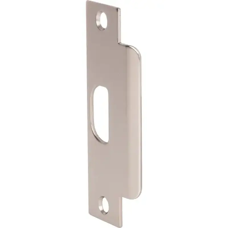 Stone Harbor Hardware 9514-15 4-7/8" ASA Strike- Satin Nickel