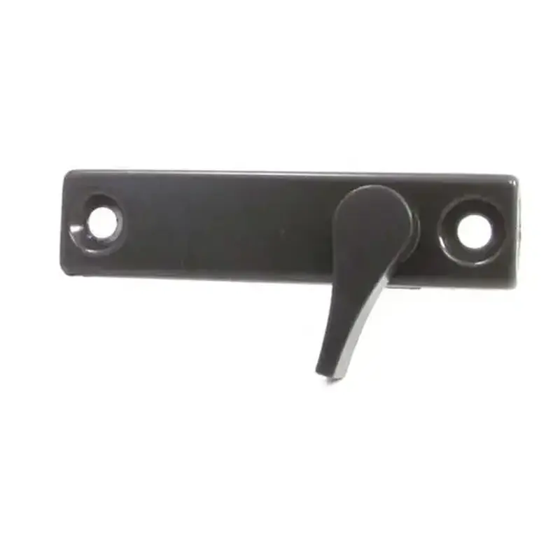 Adams Rite 1015-11-32-121 1015 Turn for 5015, 5017 Deadlock Anodized Dark Bronze