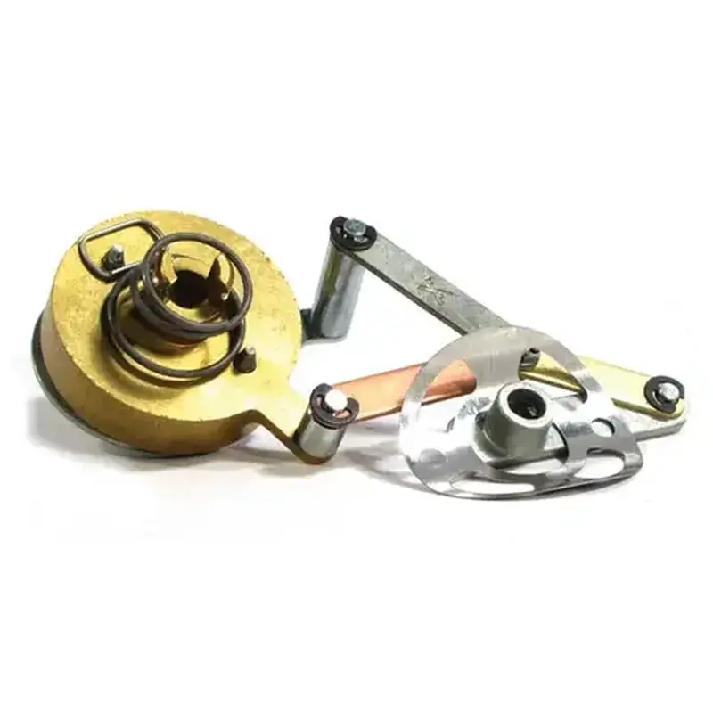 Kaba Access 201956-000-01 Clutch Assembly, EE1000 Series