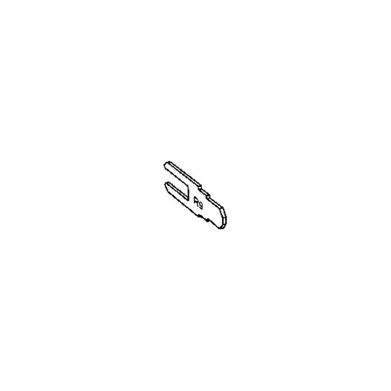 Marks R1984 SFIC - Core Tailpiece for AB, DW, F 175/195 Series