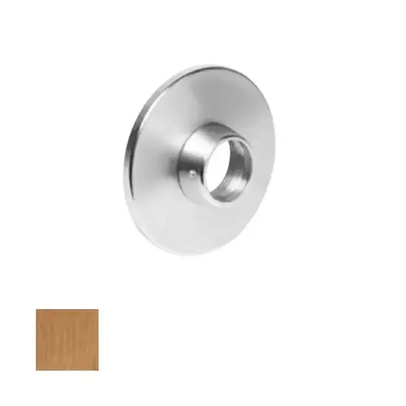 Sargent 11-2446 10 11 Line Rose Replacement Assembly, Satin Bronze
