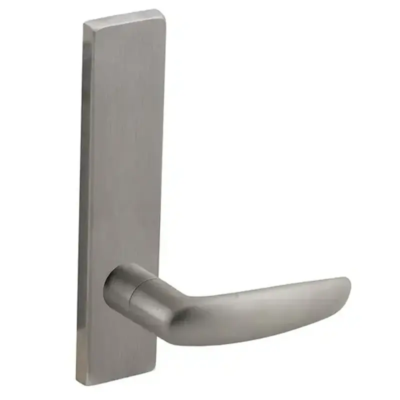 Schlage 09-446 07L 619 Lock Lock Parts Satin Nickel Plated Clear Coated