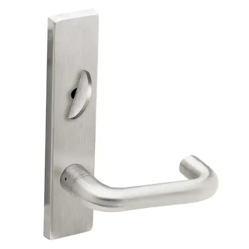 Schlage 09-447 03L 629 Lock Lock Parts Bright Stainless Steel