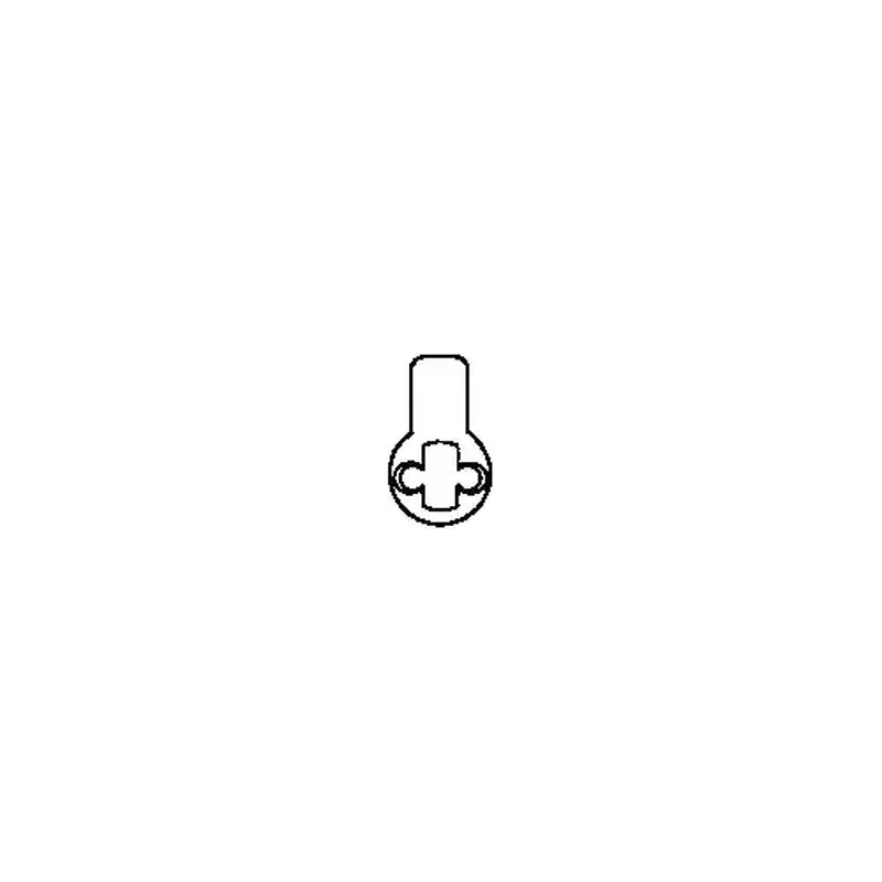 Marks 2101 Marks Straight/Standard Mortise Cylinder Cam