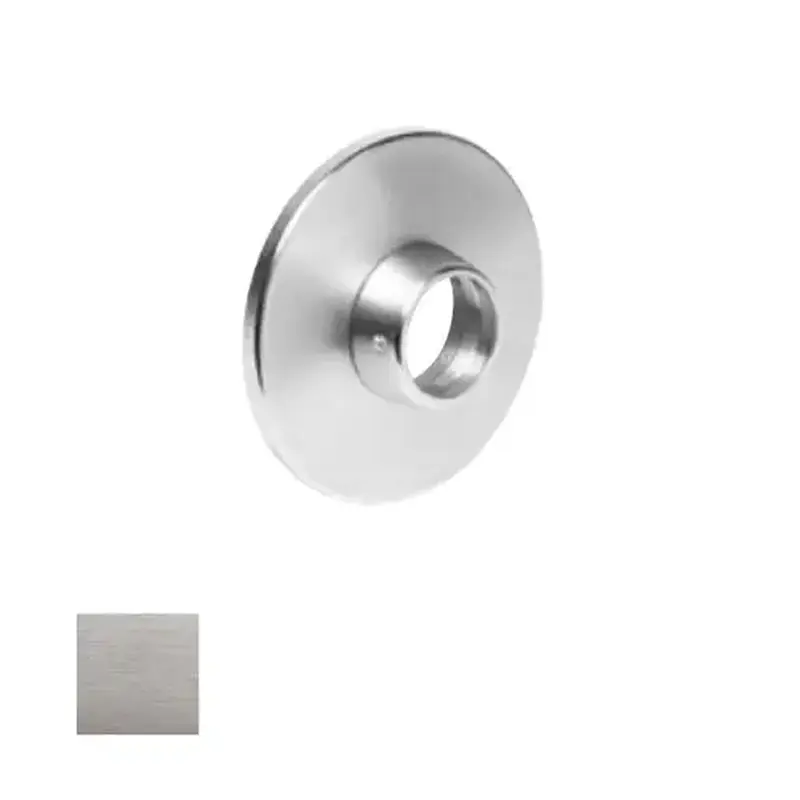 Sargent 11-2446 26D 11 Line Rose Replacement Assembly, Satin Chrome