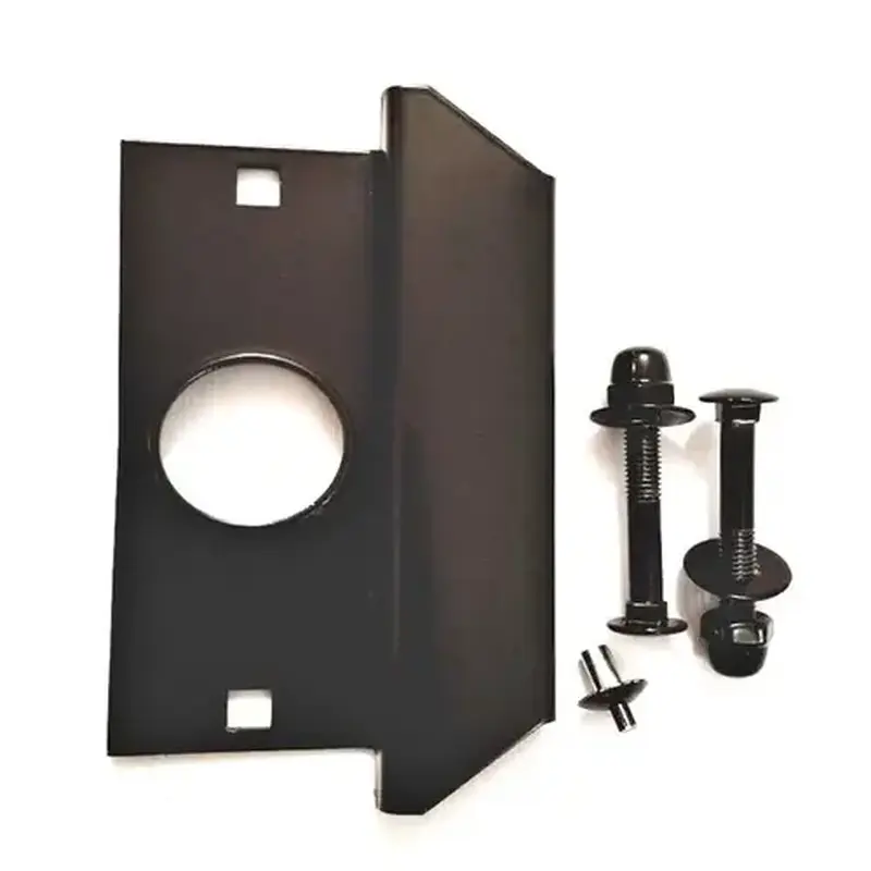 Tuff Strike ZUSLG-DU Latch Guard Duronodic Bronze