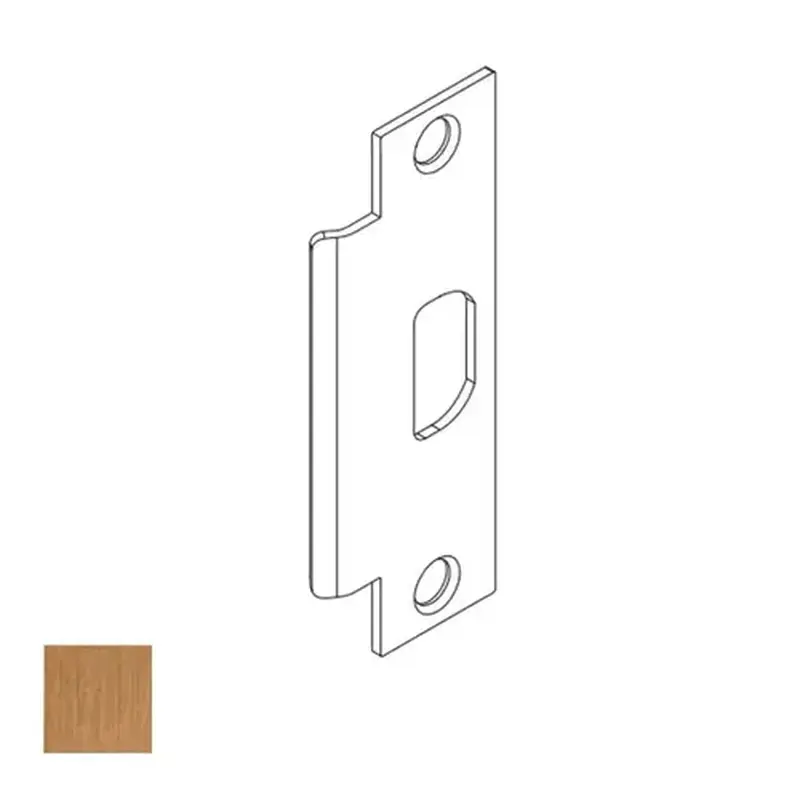 Falcon 005164-000-612 Strikes, Satin Bronze