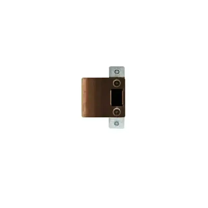 Kaba Ilco 4502-01-DU 4502 Deadlatch Strike, Dark Bronze