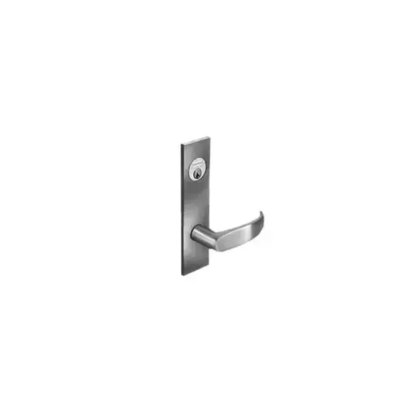 Sargent IS-8216-LW1P-10 8200 Series 8216 Inside Trim Lever and Escutcheon Satin Bronze