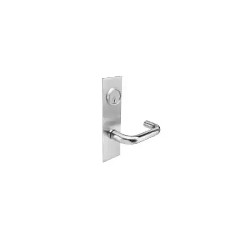 Arrow HSH-7-03 BM Series Lever Trim Bright Polished Brass