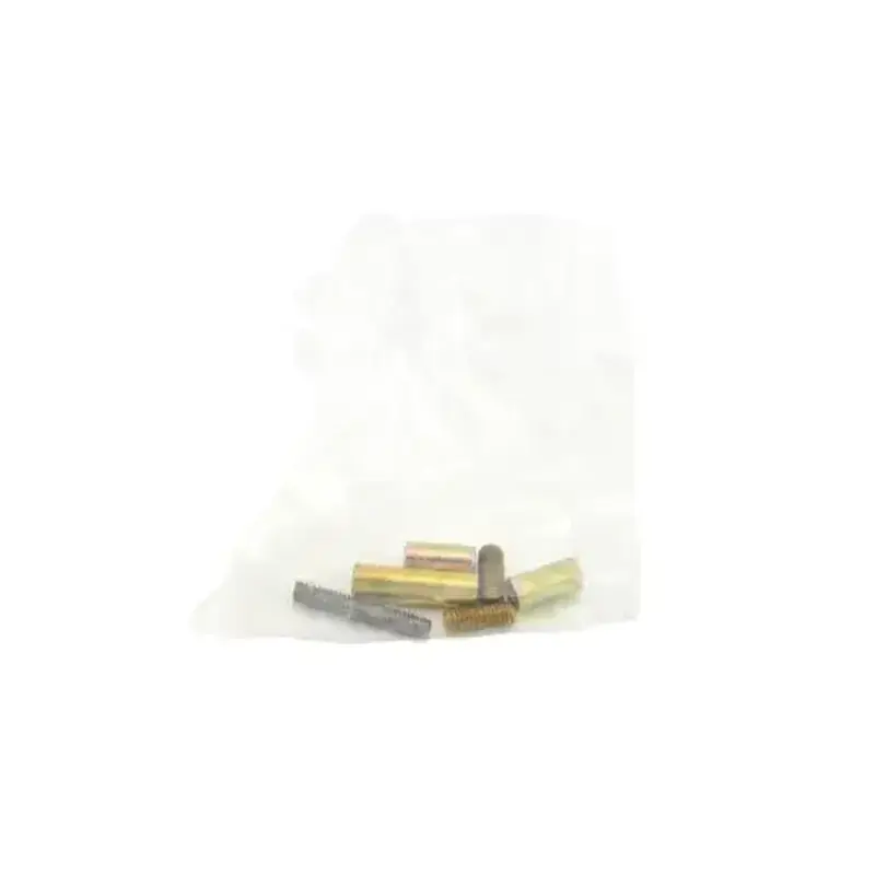 Baldwin 6501000F Estate Mortise Thick Door Kit