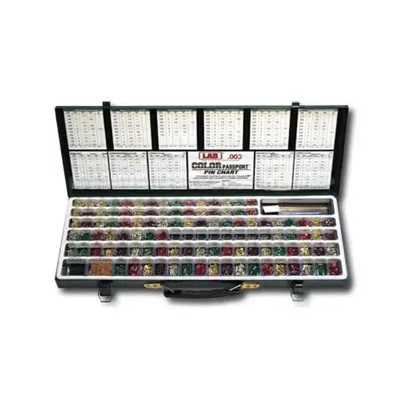 NSP Z-79-003 S-line (OMK64) Pin Kit