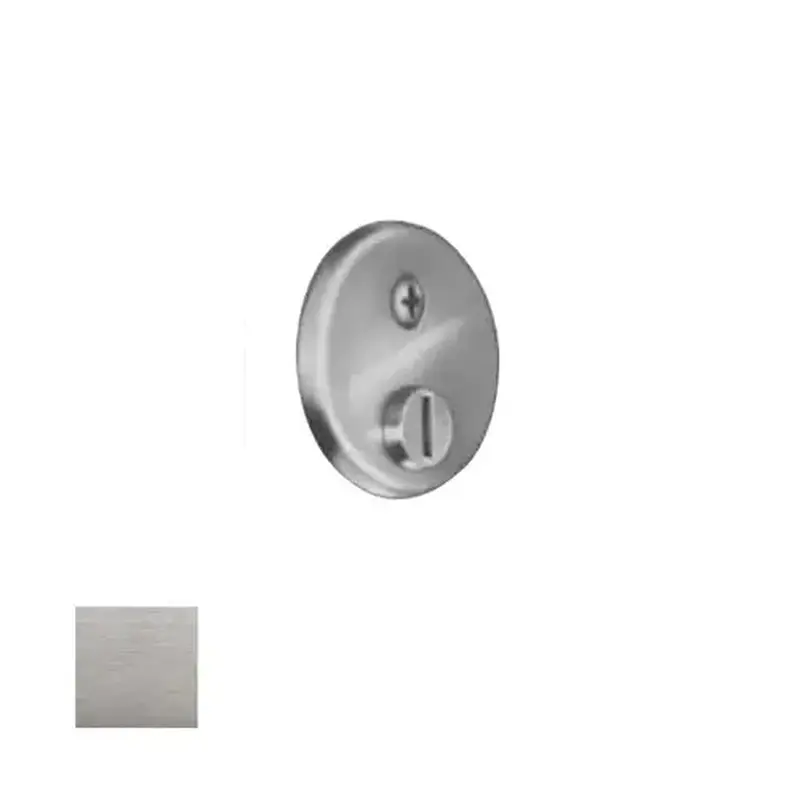 Sargent 184W-26D 7800 Series Outside Emergency Release Satin Chrome