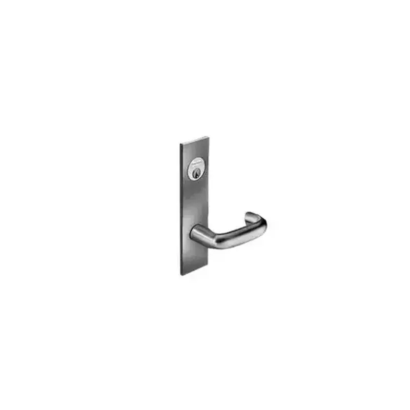 Sargent IS-8216-LW1J-10 8200 Series 8216 Inside Trim Lever and Escutcheon Satin Bronze
