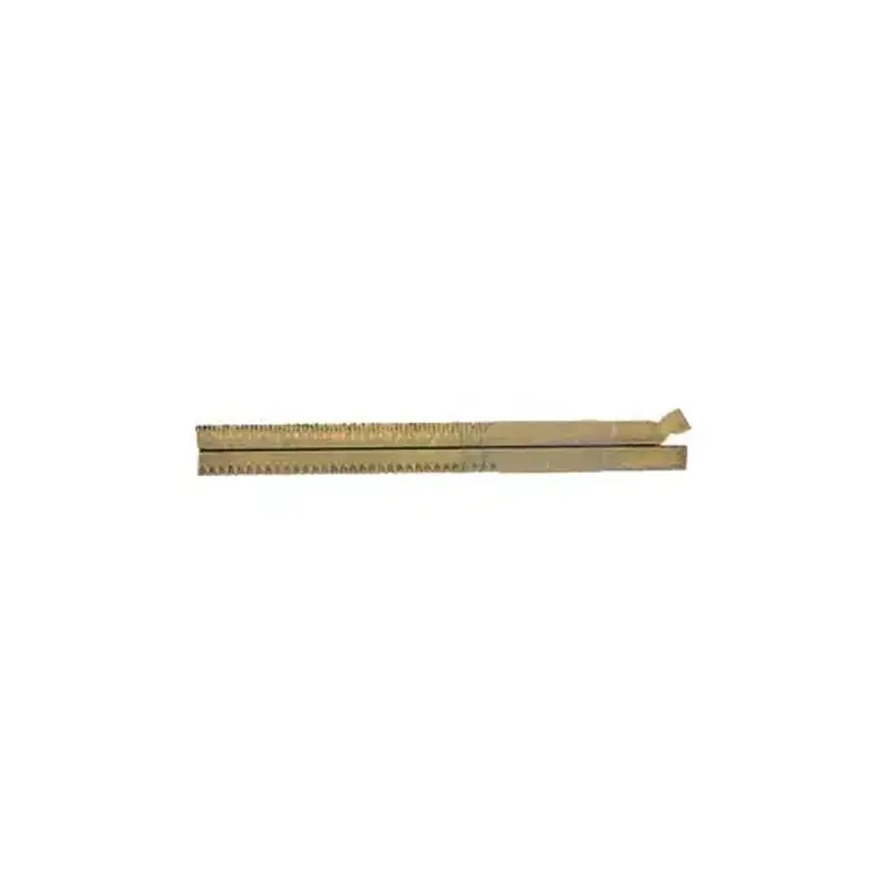 Kaba Ilco 760-11 Lock Part 1 1/Ea. Spindle 9/32 X 2.625 X20T
