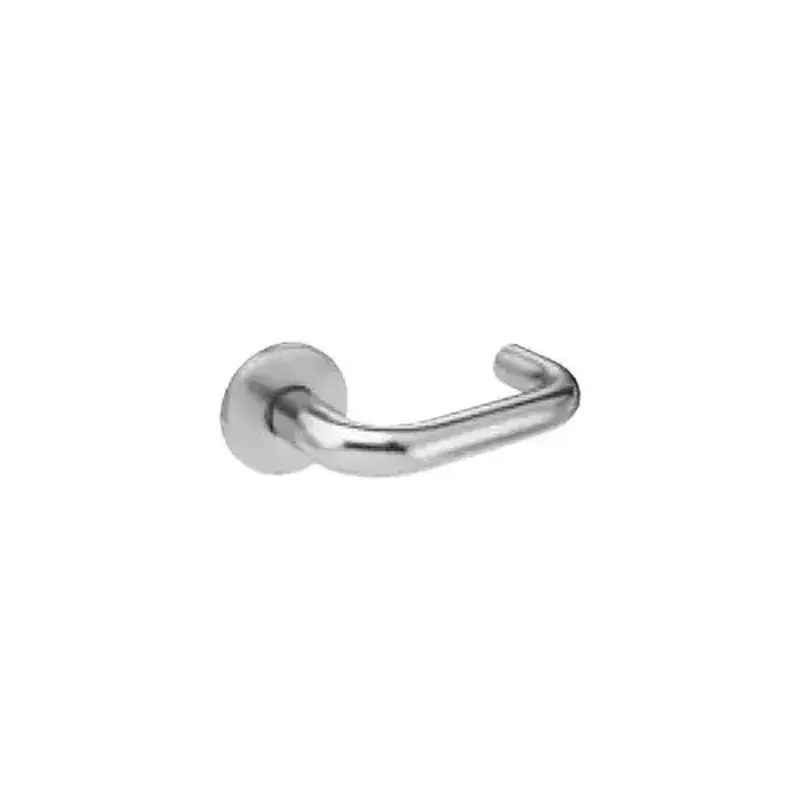 Arrow HSL-4-03 BM Series Lever Trim Bright Polished Brass
