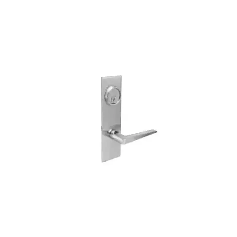 Arrow JH-7-03 BM Series Lever Trim Bright Polished Brass