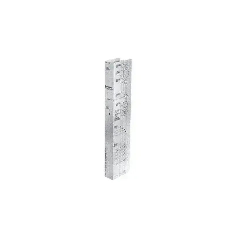 Baldwin 8498000 Trim Marking Template