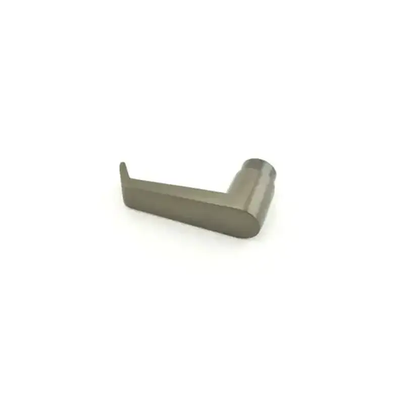 Schlage Commercial 01-008 LEV 613 A Series Levon Closed Lever Oil Rubbed Bronze Finish