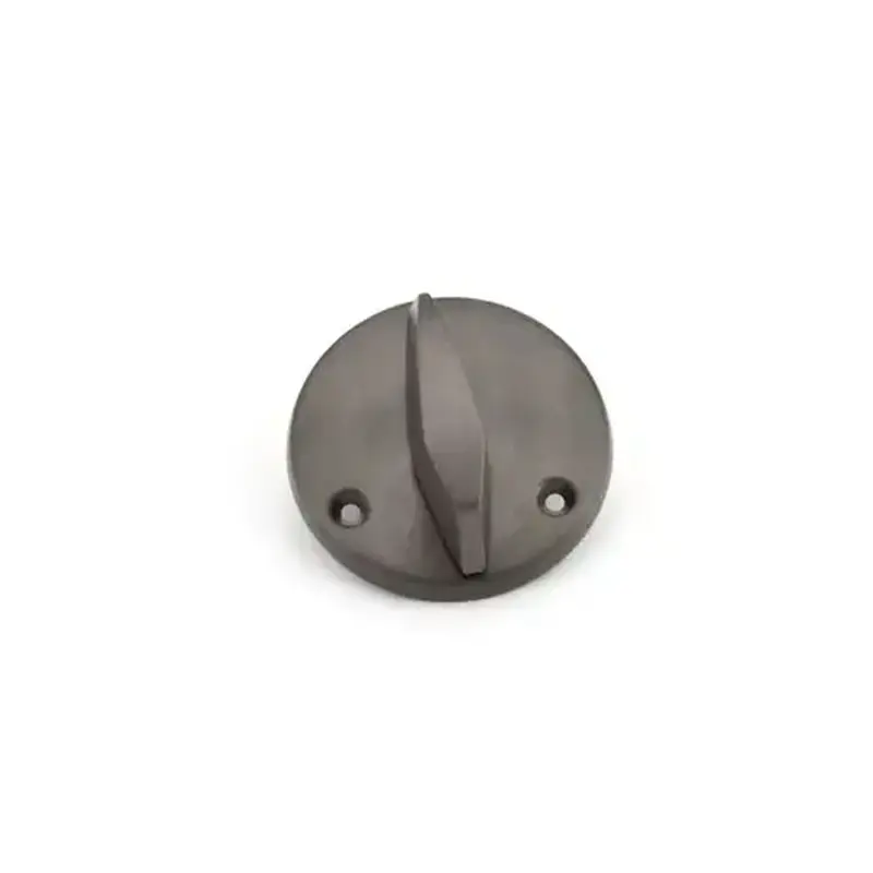 Schlage Commercial 12-617 613 Rose and Turn for B660 Oil Rubbed Bronze Finish