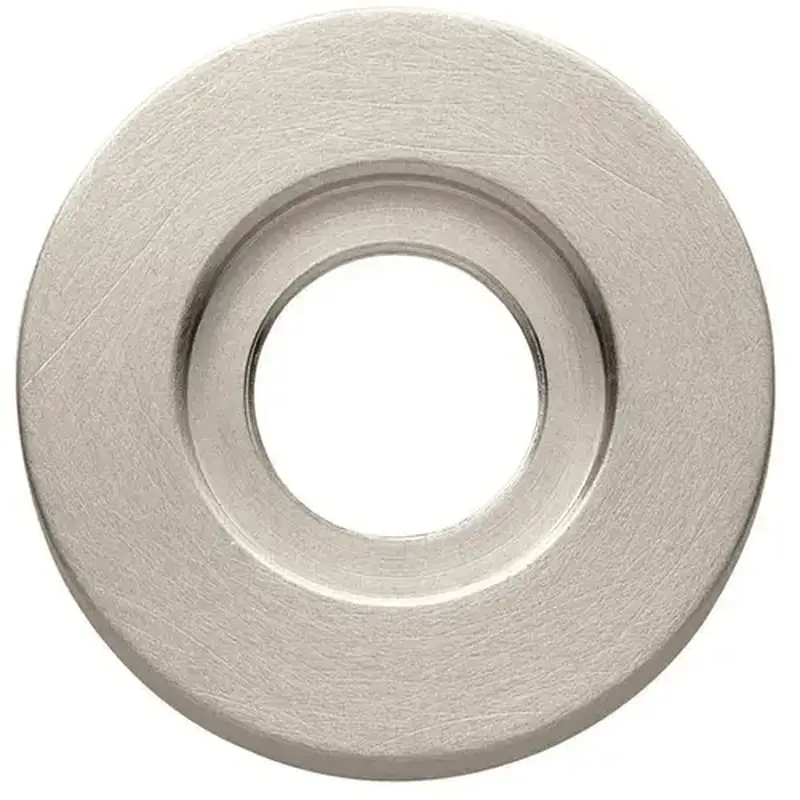 Baldwin 5006150 Baldwin 1-3/4" Passage Rose Satin Nickel Finish - Baldwin Quickship Item *