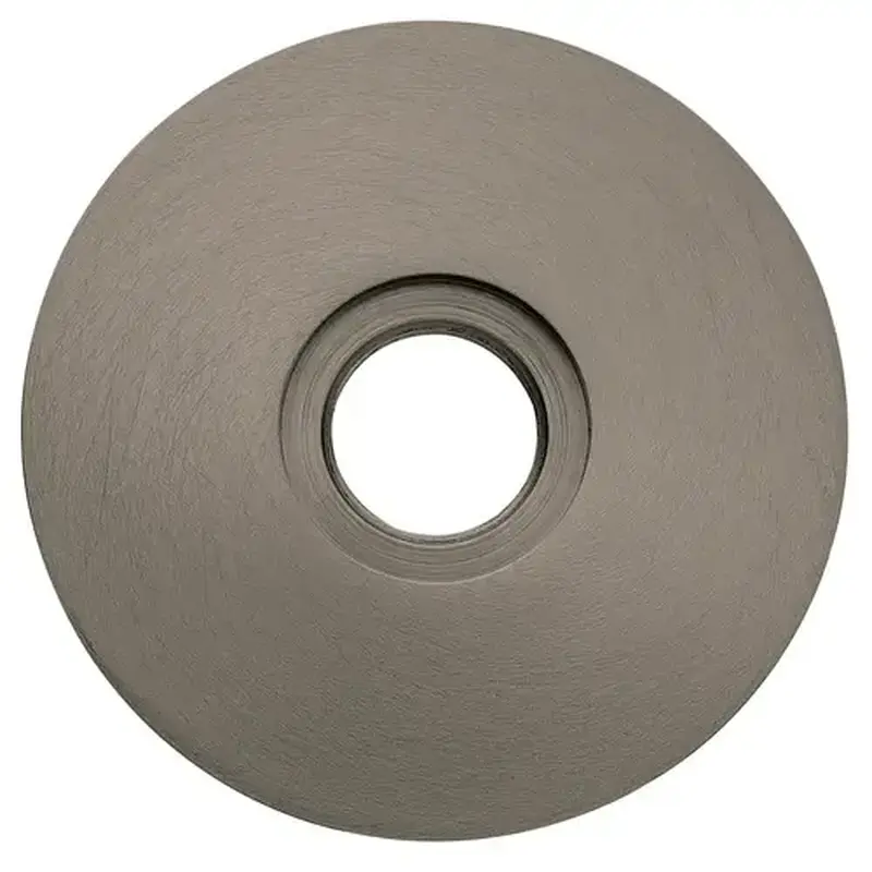 Baldwin 5046151IDM Estate Solid Brass Rosette Antique Nickel