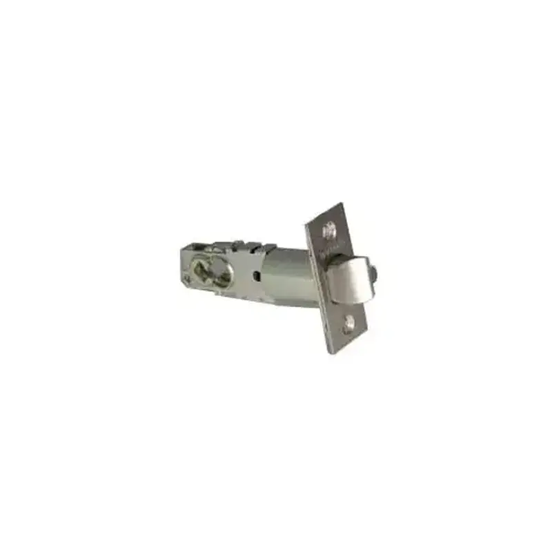 Baldwin 5210112 Estate Universal Deadlocking Latch Venetian Bronze