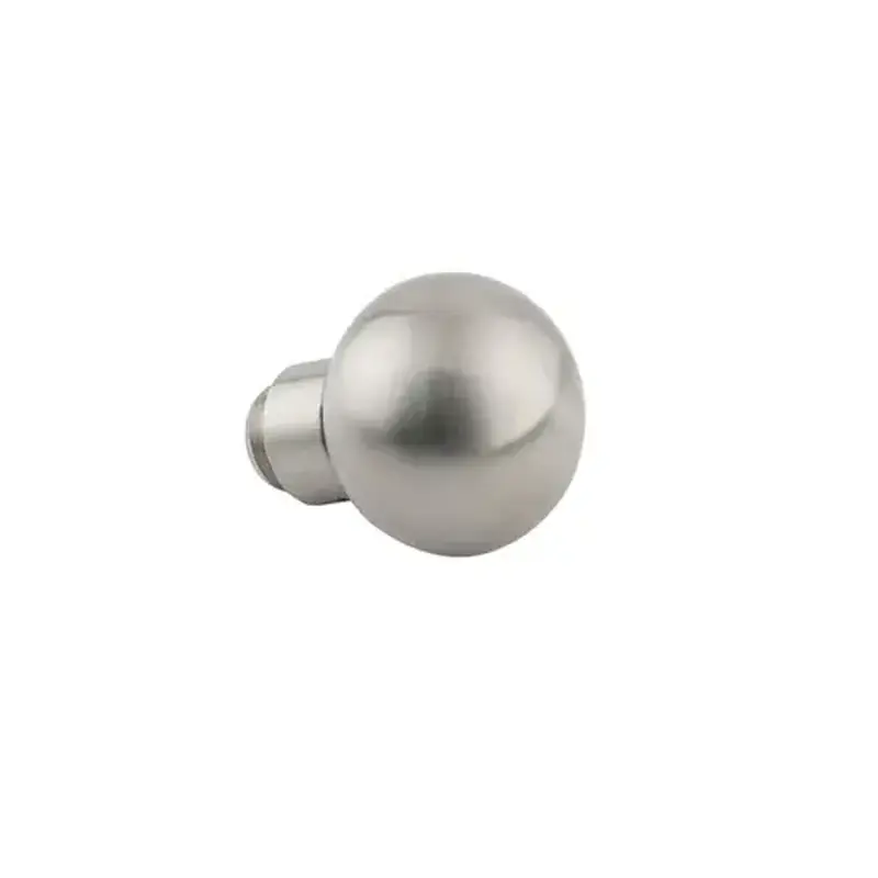 Schlage 09-402 42 626 L Series 42 Design Interior Knob with Screw Pack, Mounting Plate, and Wrench Satin Chrome Finish