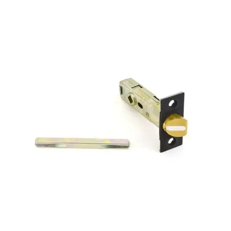 Baldwin 5513102FLS Lever Passage Latch & Strike Oil Rubbed Bronze