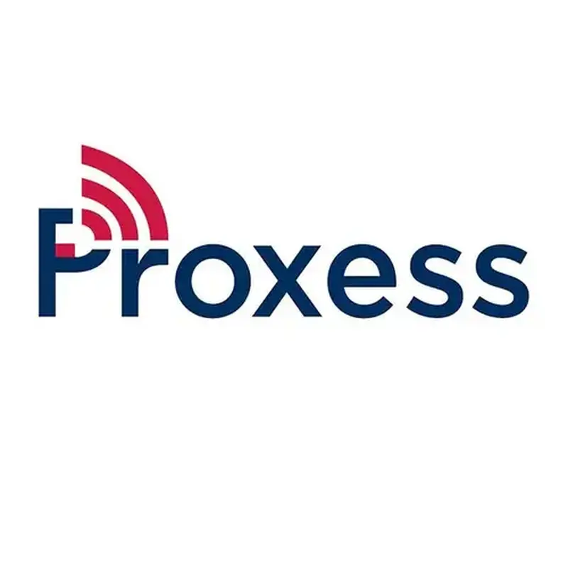 Proxess BX-EN-POE-2 BX 2 Door Access Control Panel