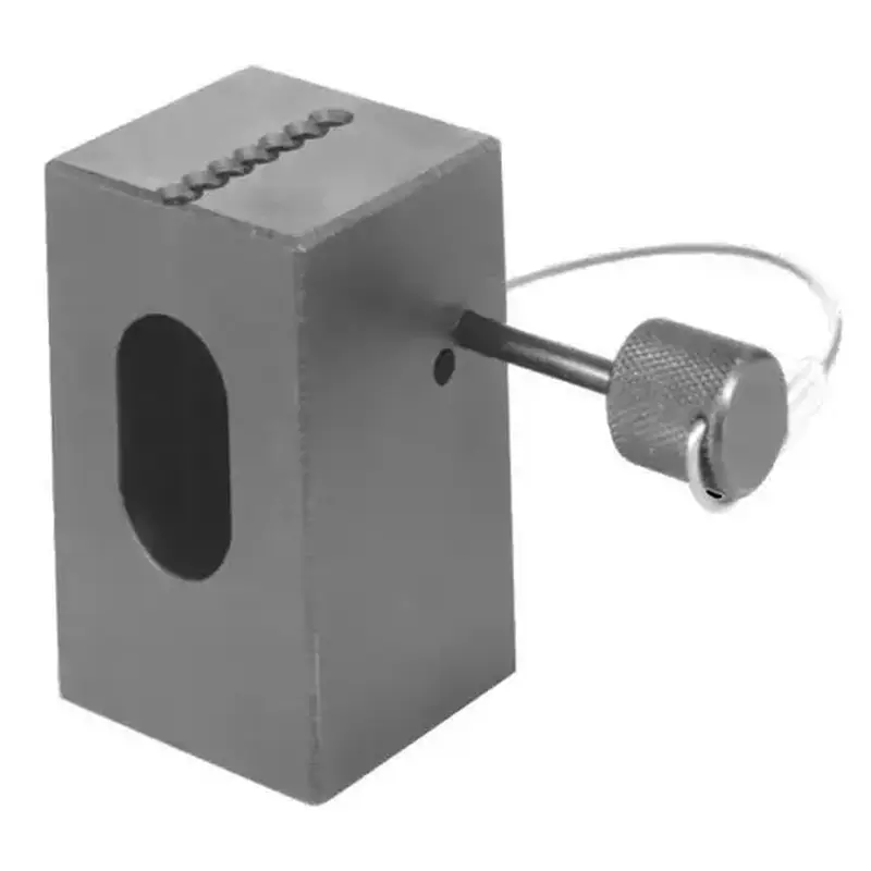 Stanley Best CD540 CD Series Core Equipment, Core Capping / Decapping Block for 1C 150