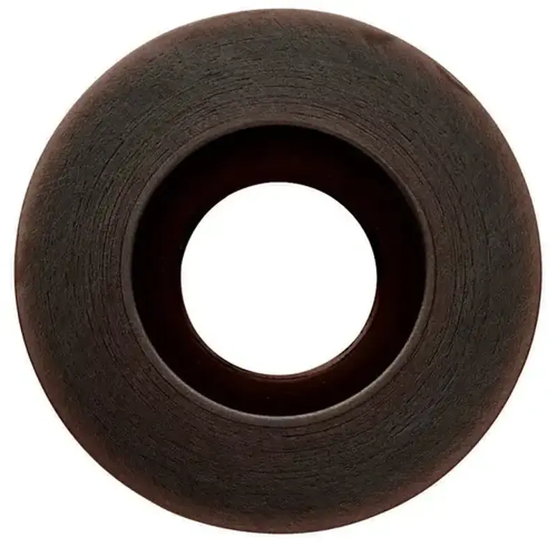 Baldwin 5006112IDM Estate Solid Brass Rosette Venetian Bronze