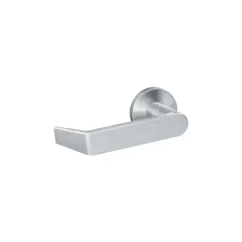 Schlage Lock 06A626 09-456 Trim 06A L9050, L9056, L9453, L9473, L9480, L9485 Keyed Mortise Locks, 626/US26D Satin Chrome