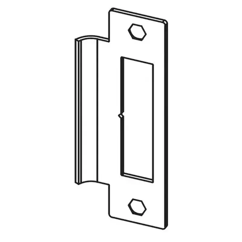Sargent 82-0111 32D Lock Parts Satin Stainless Steel